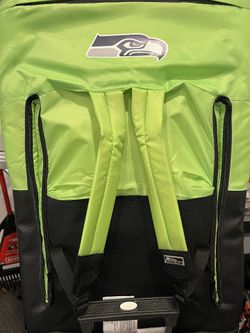 Seahawks Stadium Seats