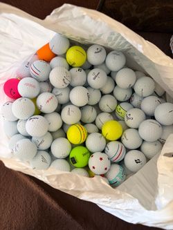 Golf ball
