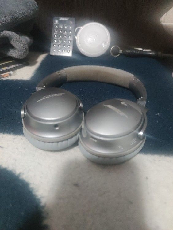 Bose CQ 35 Wireless