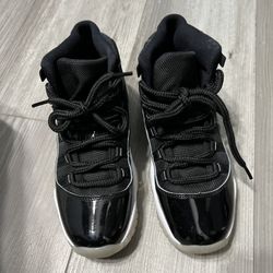 Air Jordan 11 Retro GS Jubliee