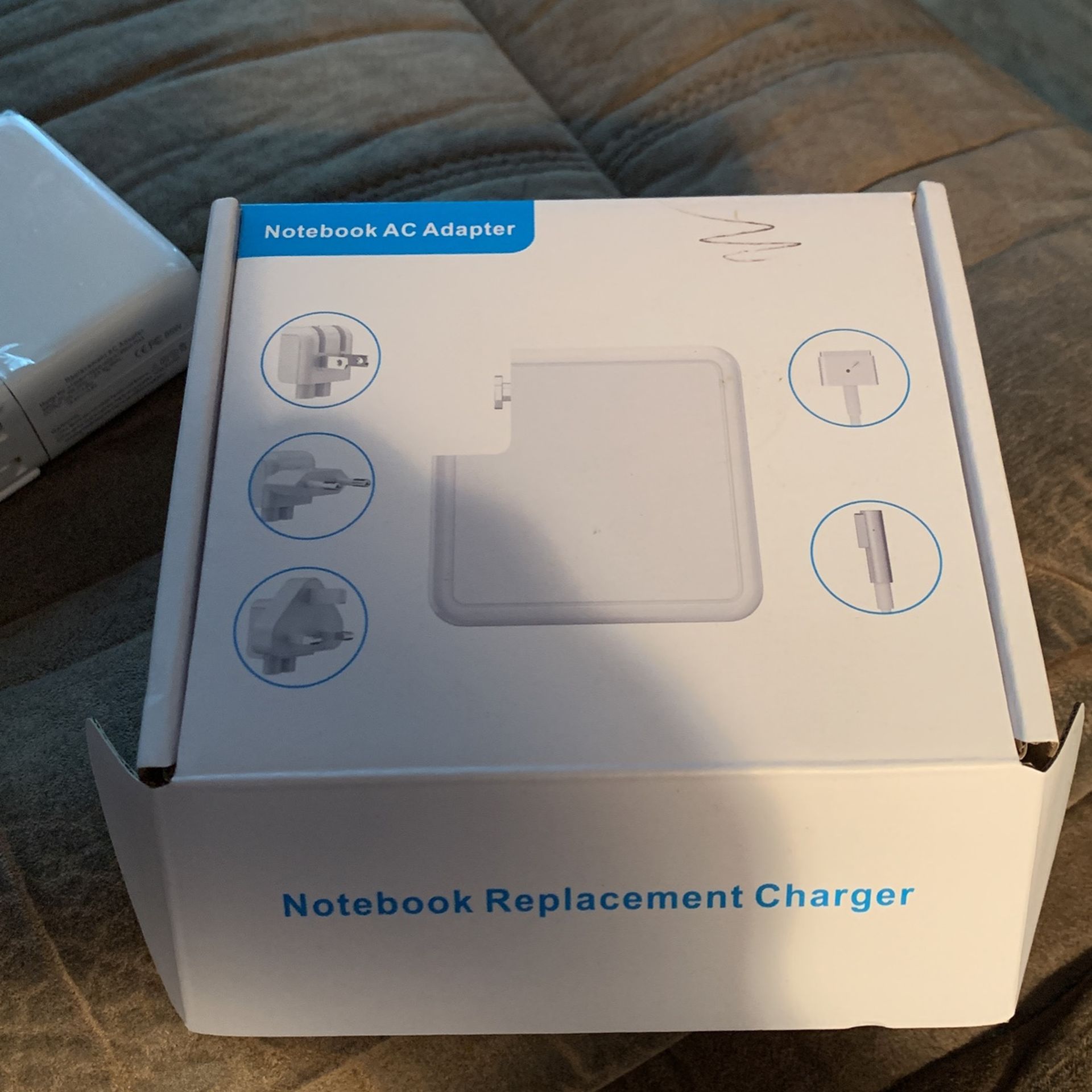 MacBook Pro Charger