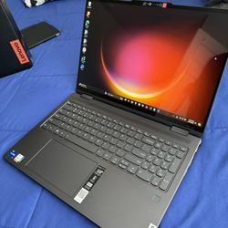 NEW & VERY DISCOUNTED Lenovo 7i 16GB RAM 512GB SSD