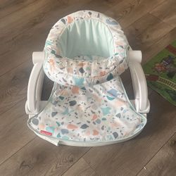 Baby Chair Fisher Price