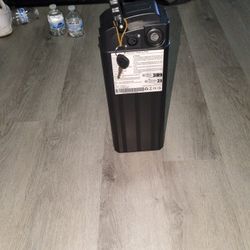 Ebike Battery $25