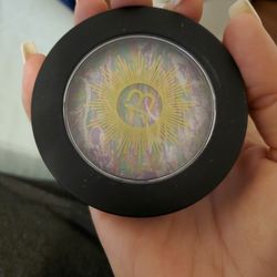 Pressed Finishing Powder 