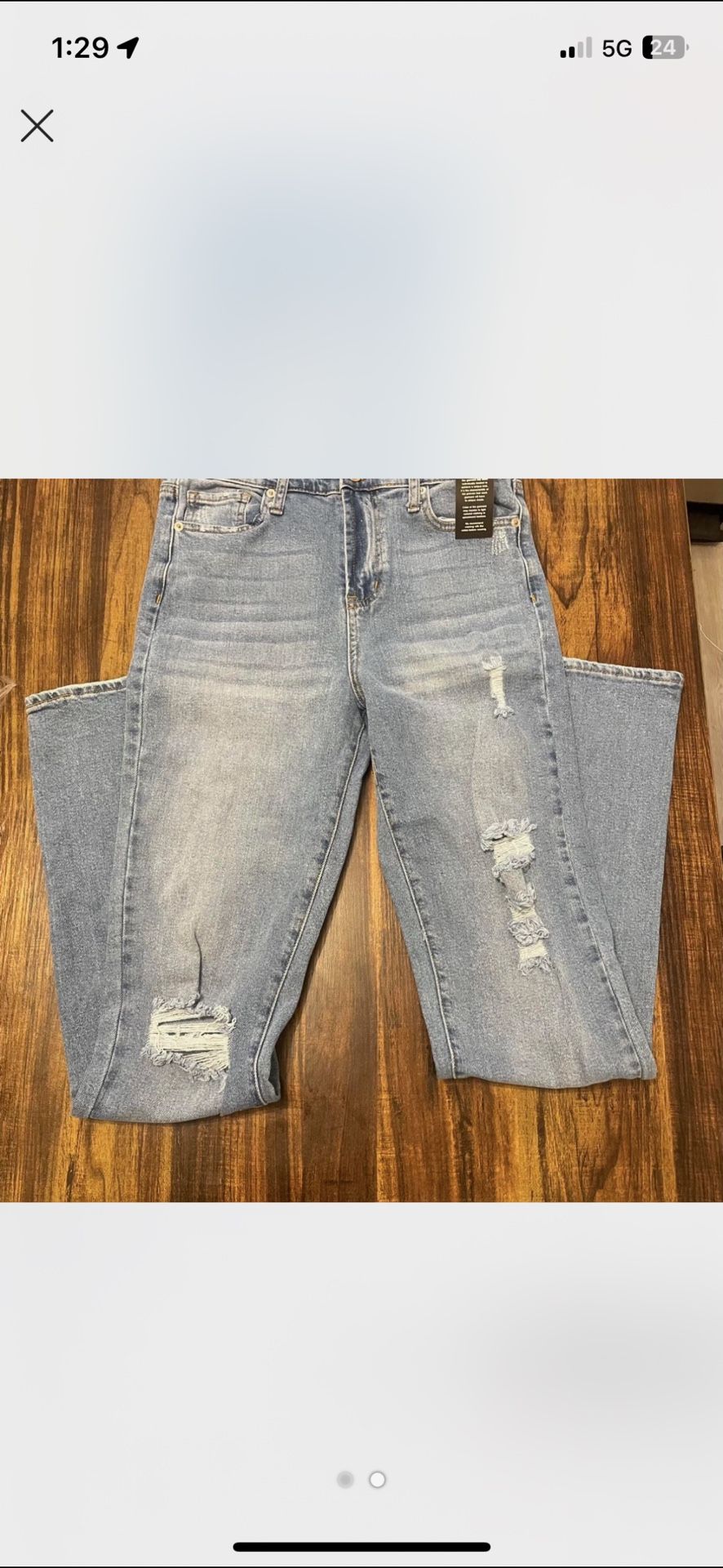 Fashion Nova Brand New