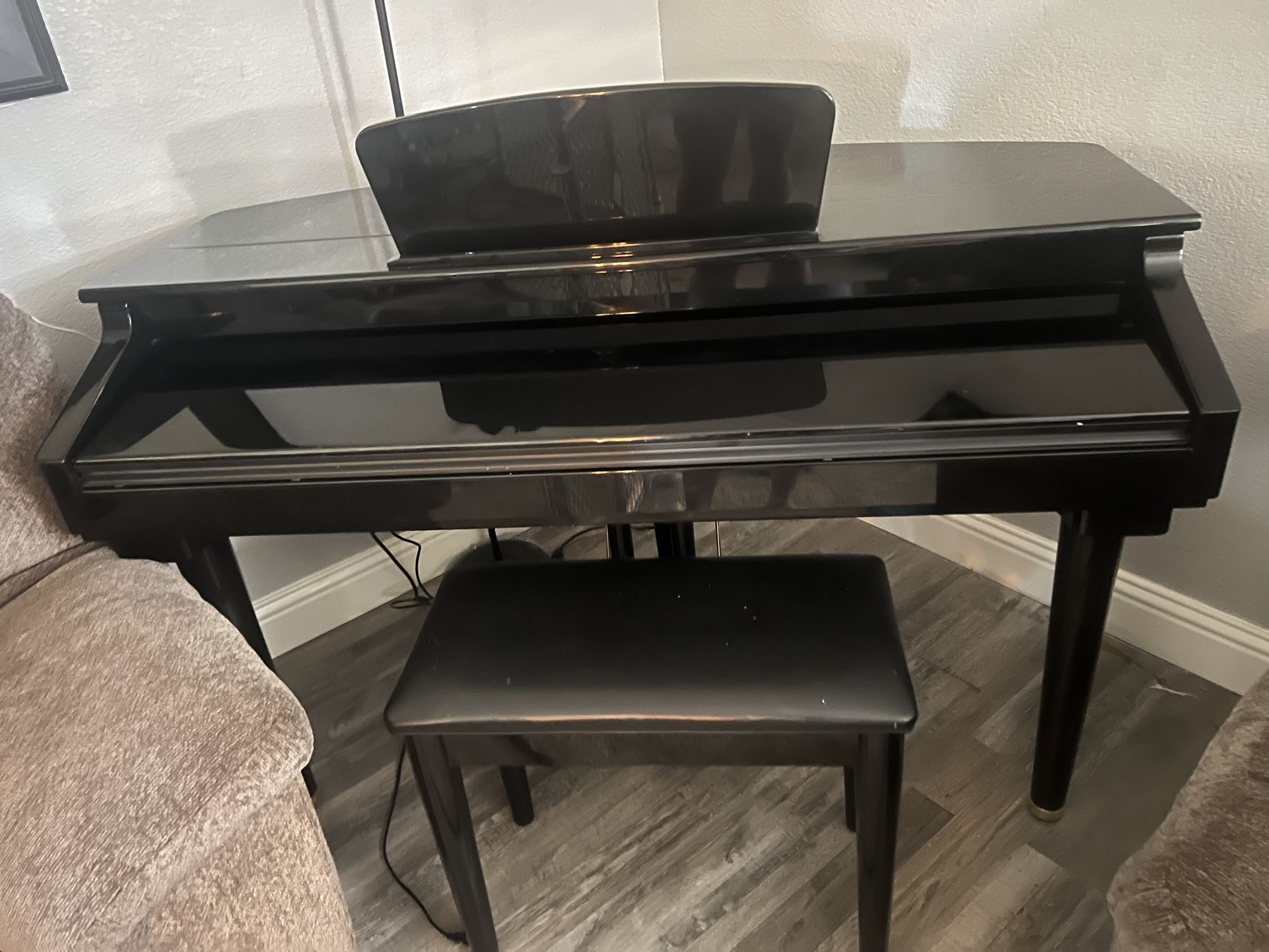 Electric Piano