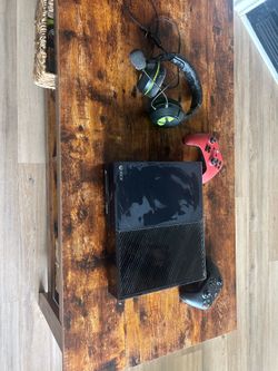 Xbox One - $80 obo