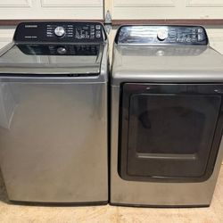 💥Washer 💥 And Gas Dryer Set 💥 