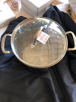 12Qt Princess House