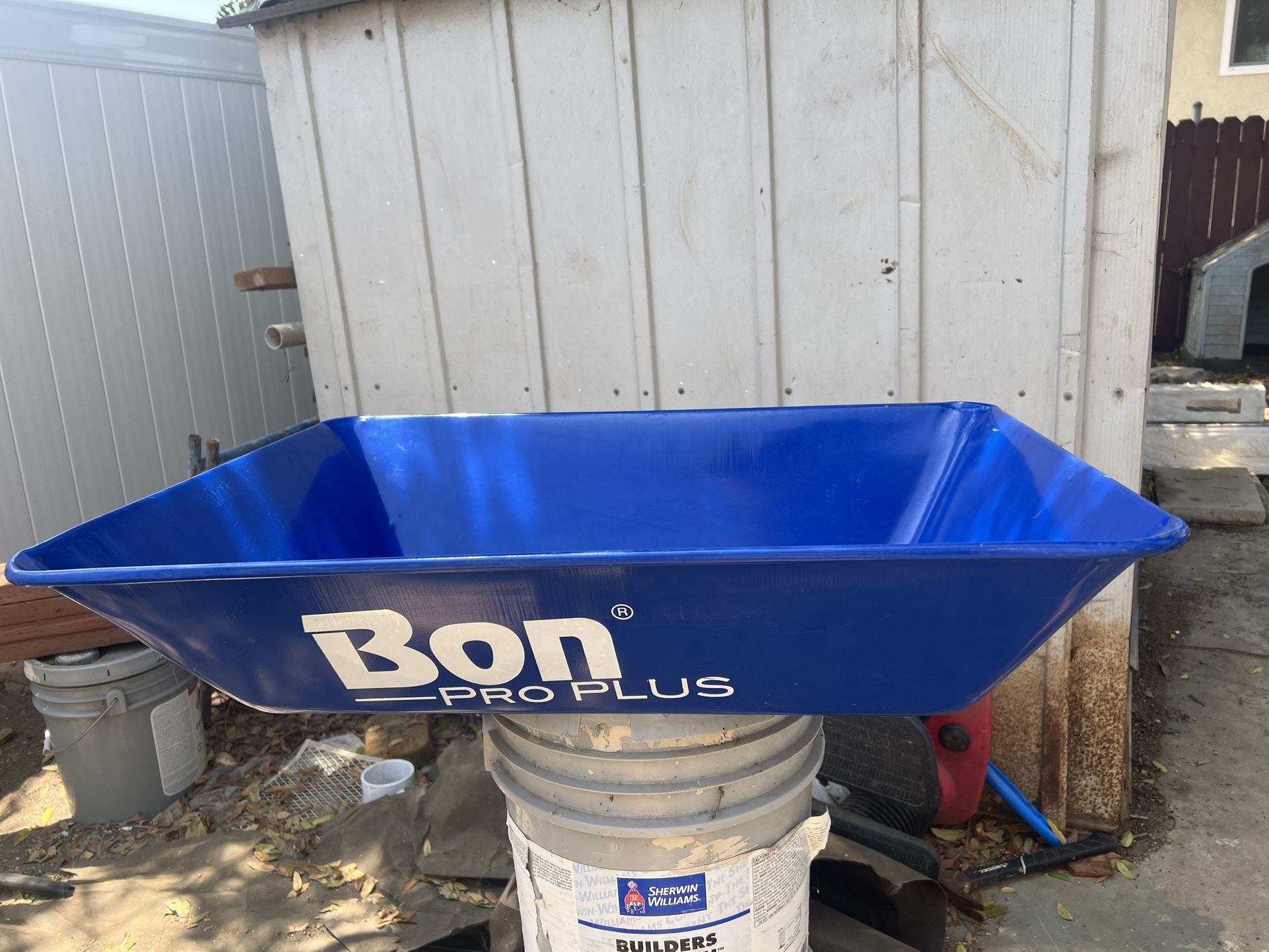 Bon Tool Mortar Pan
