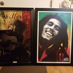 Bob Marley Pictures.