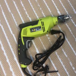 Hammer Drill