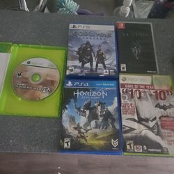 Games