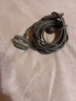 Cargador pars control 360