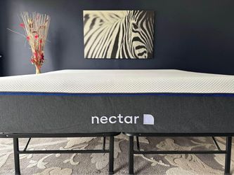Nectar Memory Foam Mattresses! King, Queen, Full, Twin