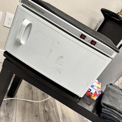 Hot Towel Warmer