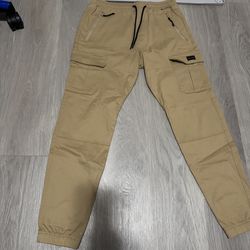  Cargo Jogger 