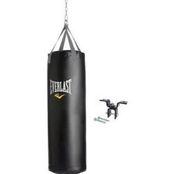 Everest Punching Bag And Stand