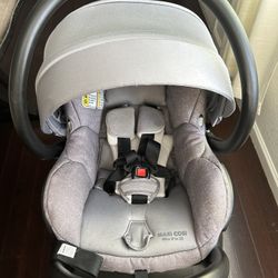 Maxi Cosí Car seat 