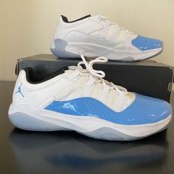 Air Jordan 11 CMFT Low Sneaker University Blue Men’s 13 shoe