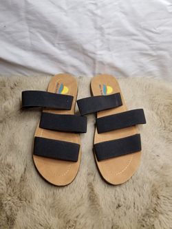 Maui Island Sandals 