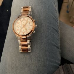 Guess Watch