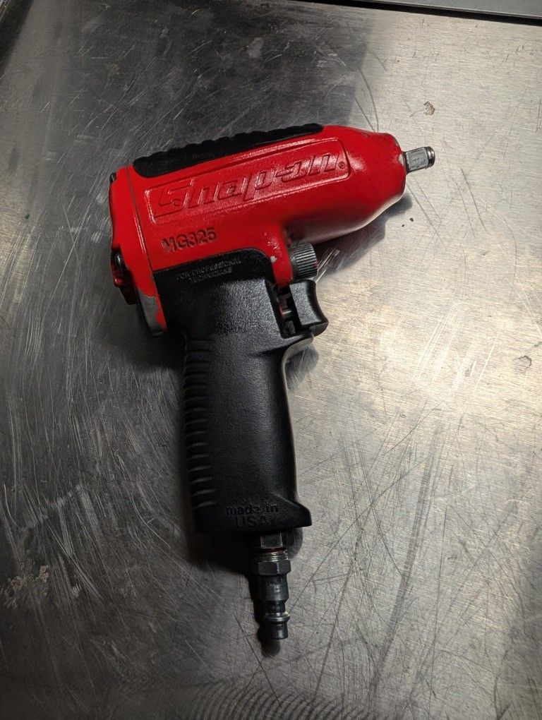 Snap On 3/8 Air Impact