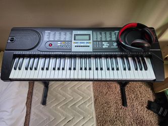 Joymusic Keyboard