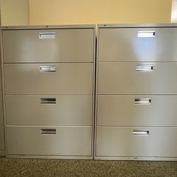 High Quality File Cabinet For Your Business or Home Office