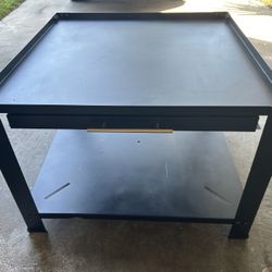 Free Washer / Dryer Platform / Laundry Stand 