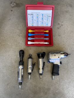 Air Tools