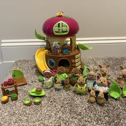 Lil Woodzeez 