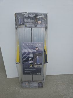 Louisville 3 foot ladder mini