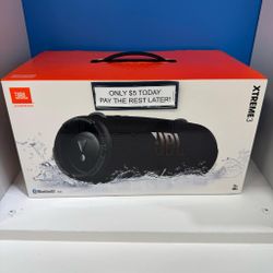  🧨 Xtreme Bass. Xtreme Deal. JBL Xtreme 3 On Sale!