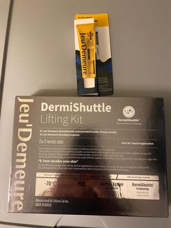 Jeu Demeure set