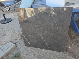 32x32 Tile Gray