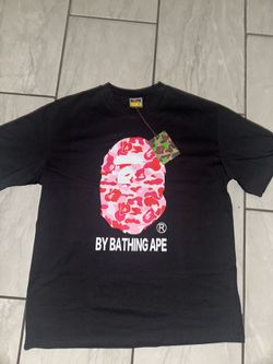 Bape shirt