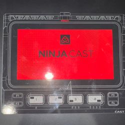 Atomos Ninja HDMI Recording Monitor