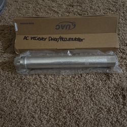 Ac Receiver Drier/ Accumulator