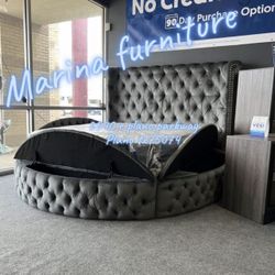 Furniture Bed