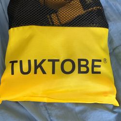 TukTobe Exercise