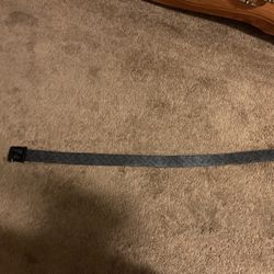 Fendi Belt Size 32-36