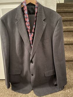 A Full Matching Suit