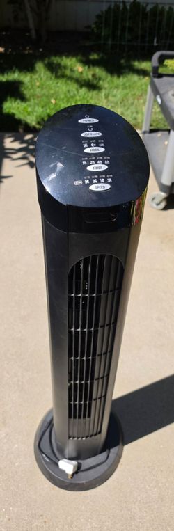 Fan