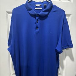 Men’s Calvin Klein Polo