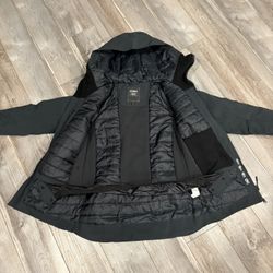 Women’s Snow Jacket Small 