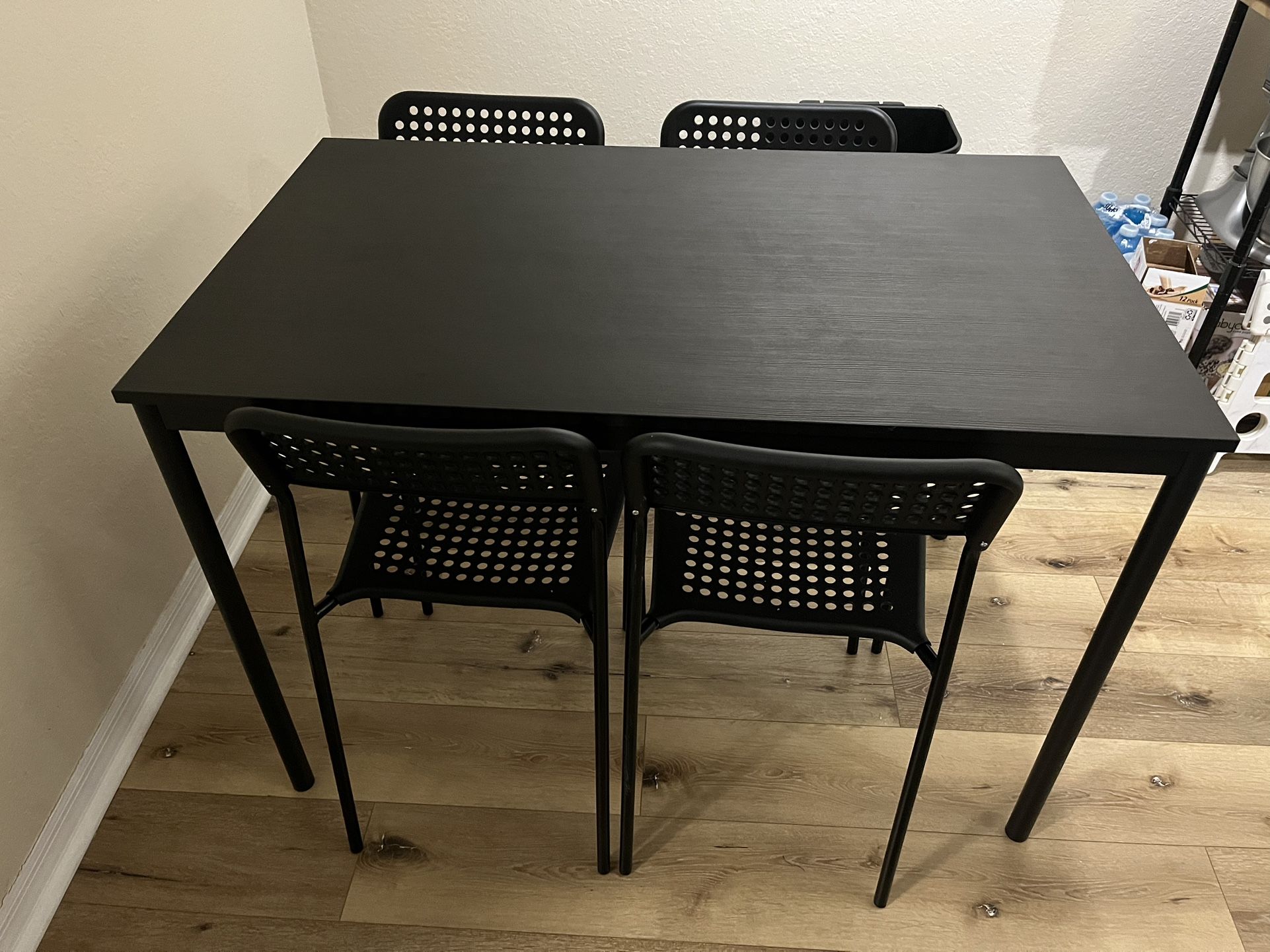 IKEA Dining Set 