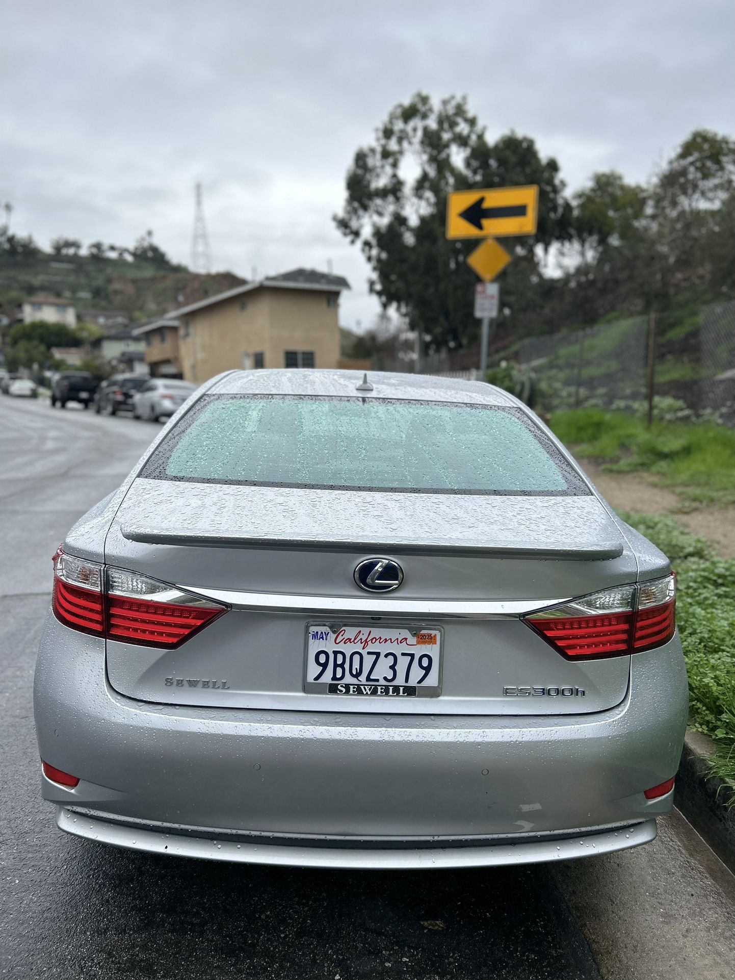 2014-lexus-es-300h-for-sale-in-los-angeles-ca-offerup