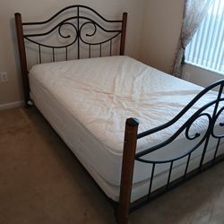 Bed Frame